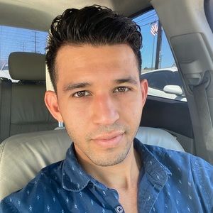 Meet your Posher, Jimmy